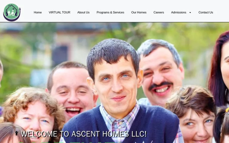 Ascent Homes