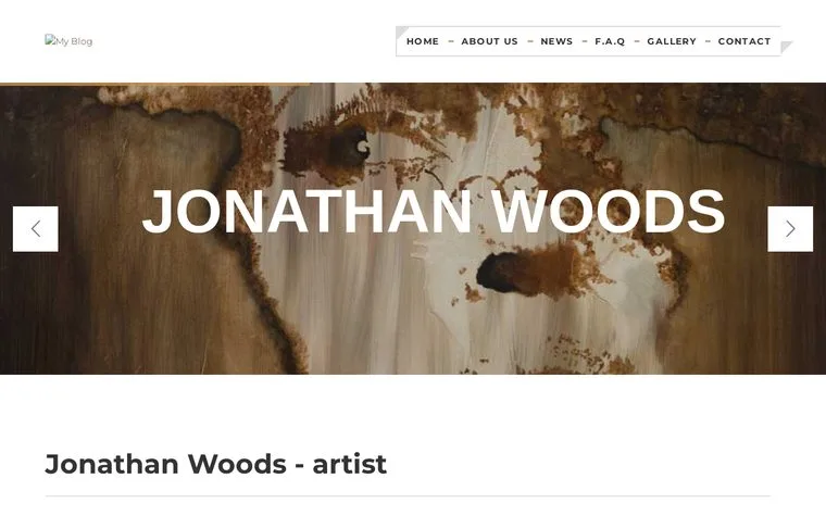 Jonathan S. Woods